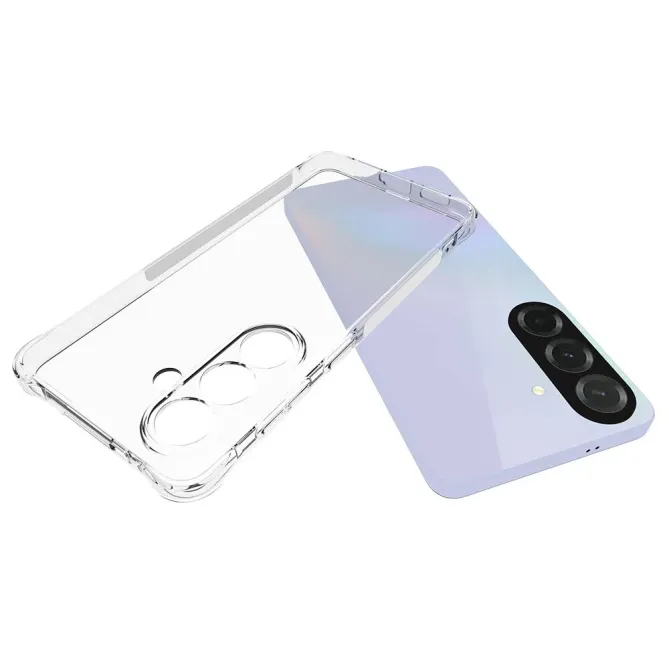 Coque OPPO Find X9 Ultra Transparente Clarity