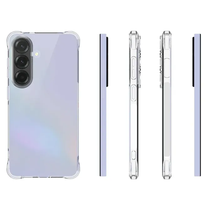 Coque OPPO Find X9 Ultra Transparente Clarity