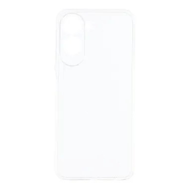 Coque Xiaomi Redmi A7 Pro Transparente