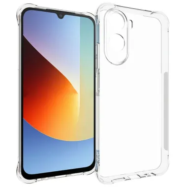 Coque Xiaomi Redmi A7 Pro Silicone Anti-Glisse