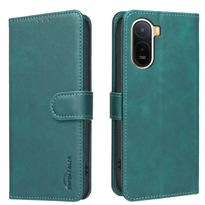 Housse Xiaomi Redmi A7 Pro Style Cuir Premium