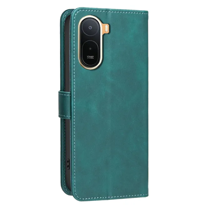 Housse Xiaomi Redmi A7 Pro Style Cuir Premium