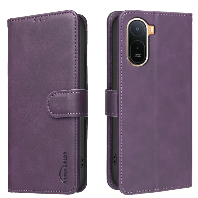 Housse Xiaomi Redmi A7 Pro Style Cuir Premium