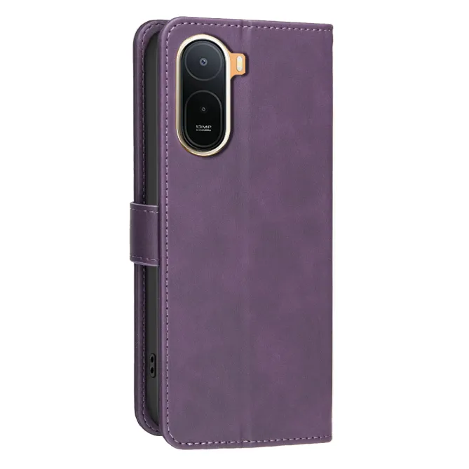 Housse Xiaomi Redmi A7 Pro Style Cuir Premium