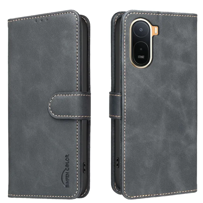 Housse Xiaomi Redmi A7 Pro Style Cuir Premium