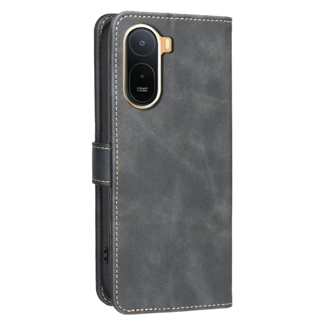 Housse Xiaomi Redmi A7 Pro Style Cuir Premium
