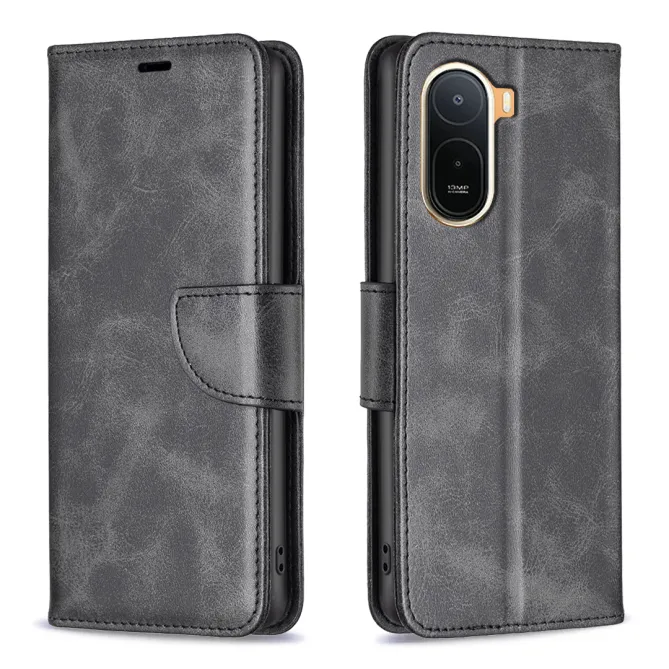 Etui Xiaomi Redmi A7 Pro Style Cuir à Lanière