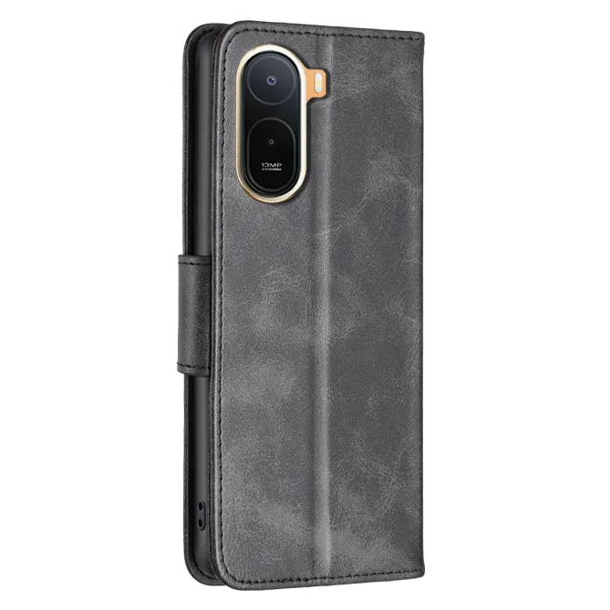 Etui Xiaomi Redmi A7 Pro Style Cuir à Lanière