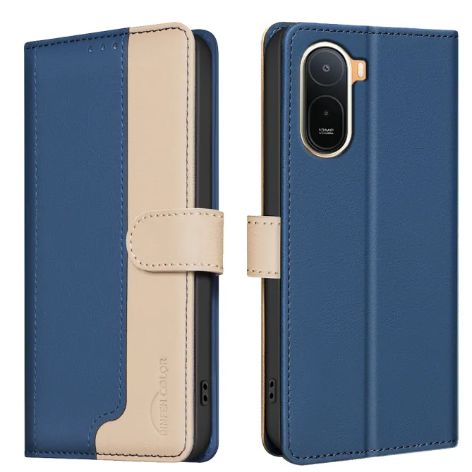 Housse Xiaomi Redmi A7 Pro SOPHIE Bicolore