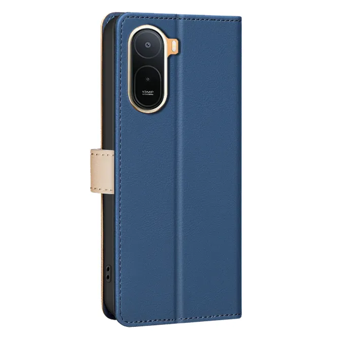Housse Xiaomi Redmi A7 Pro SOPHIE Bicolore