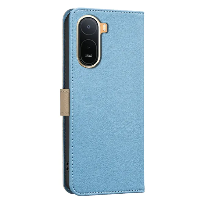 Housse Xiaomi Redmi A7 Pro BF36 Fleurie Bicolore