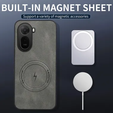 Coque Xiaomi Redmi A7 Pro Magnétique NAPPA