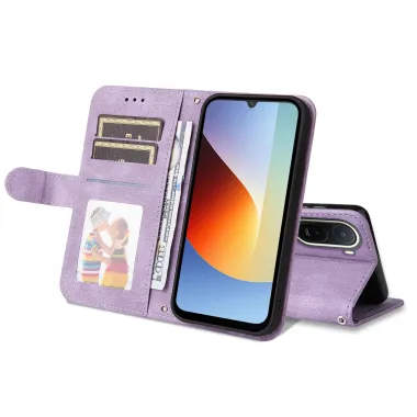 Housse Xiaomi Redmi A7 Pro Soft-Touch avec Badge Arbre de Vie