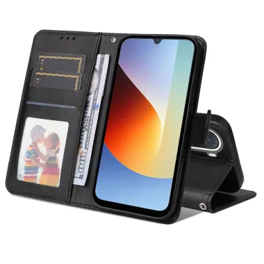 Housse Xiaomi Redmi A7 Pro Folio Cuir
