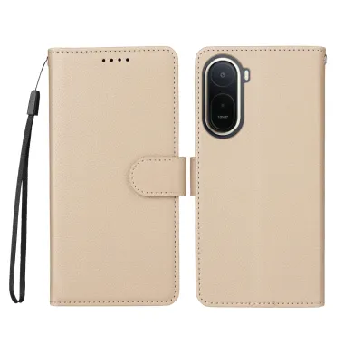 Housse Xiaomi Redmi A7 Pro avec Dragonne Amovible