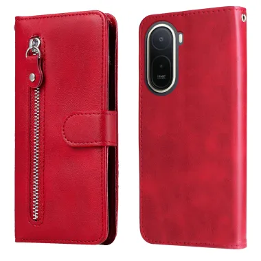 Housse Xiaomi Redmi A7 Pro Portefeuille Zippé ATLAS