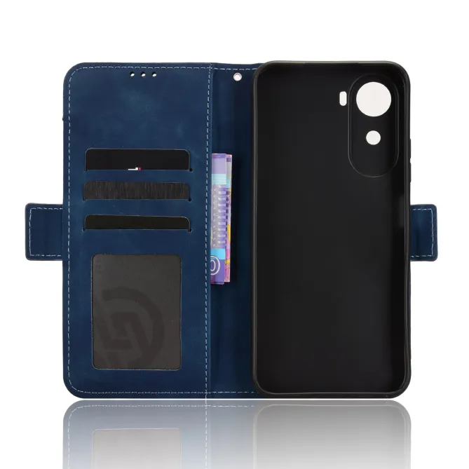 Housse Xiaomi Redmi A7 Pro Premium Multi-Cartes