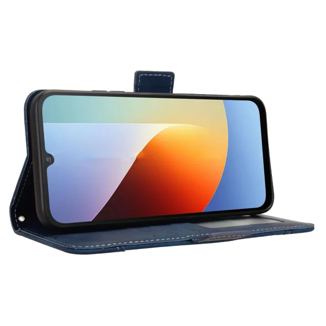 Housse Xiaomi Redmi A7 Pro Premium Multi-Cartes