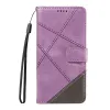 Housse Honor 600 Lite Cuir Geometric Line Design