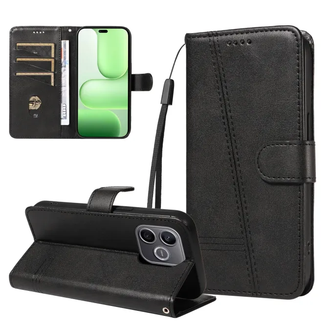 Housse Honor 600 Lite T-Shape Lines