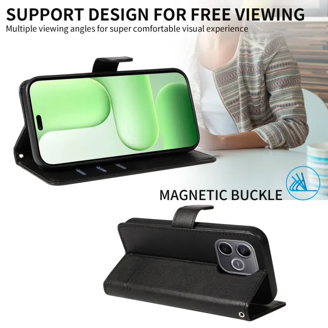 Housse Honor 600 Lite T-Shape Lines