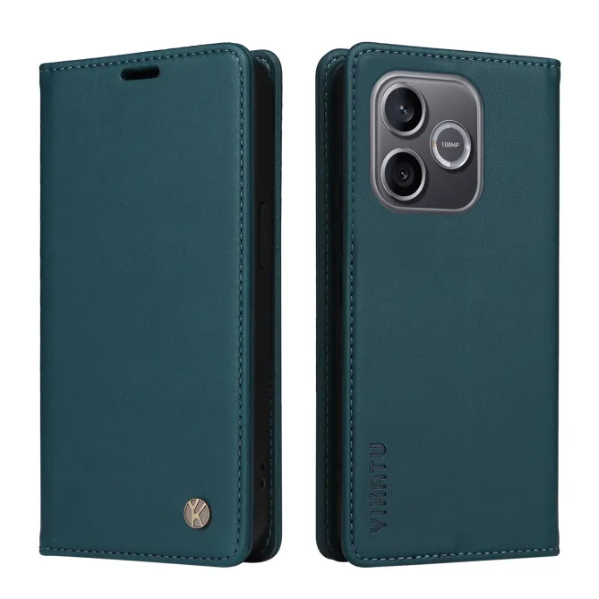 Flip Cover Honor 600 Lite Portefeuille Yikatu Premium