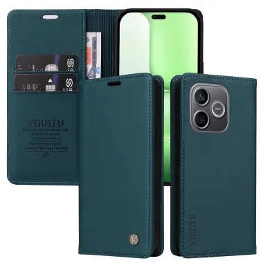 Flip Cover Honor 600 Lite Portefeuille Yikatu Premium