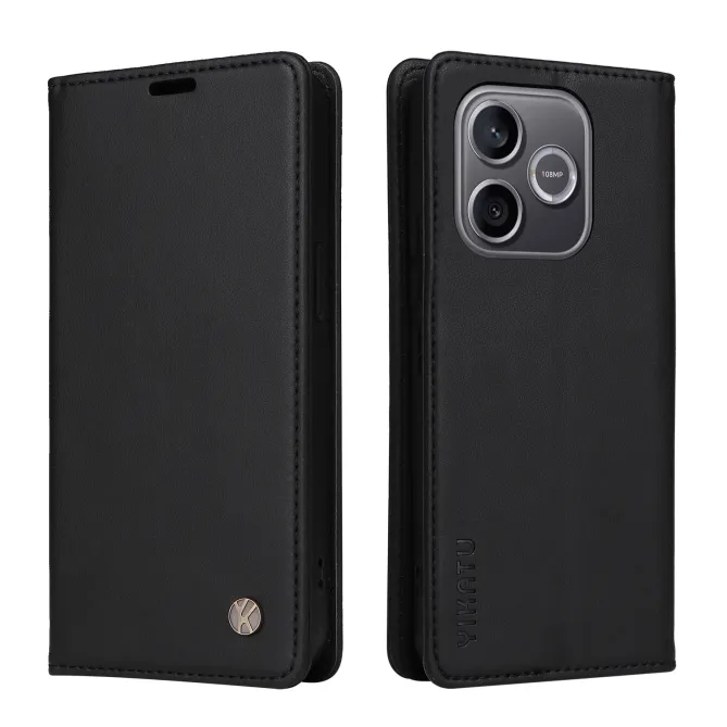 Flip Cover Honor 600 Lite Portefeuille Yikatu Premium