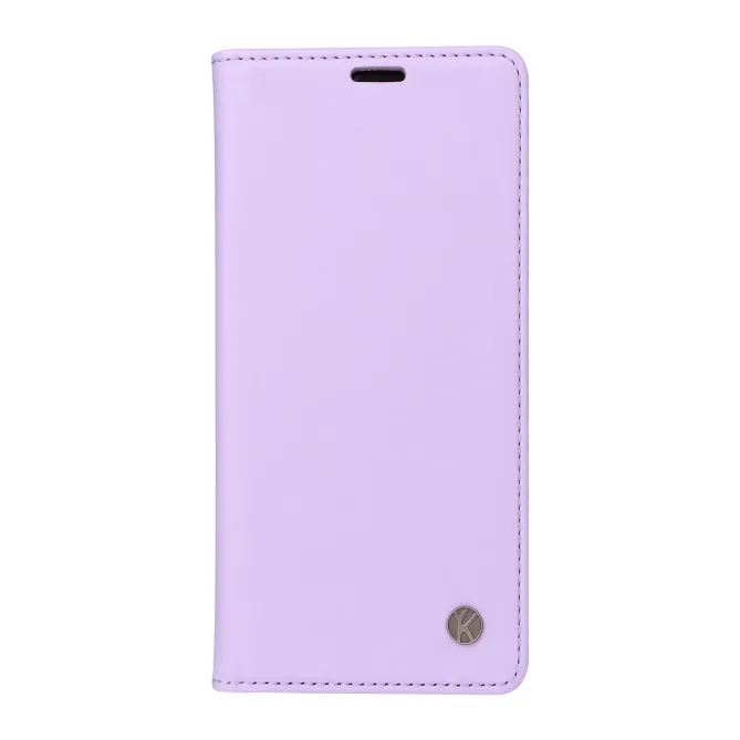Flip Cover Honor 600 Lite Portefeuille Yikatu Premium