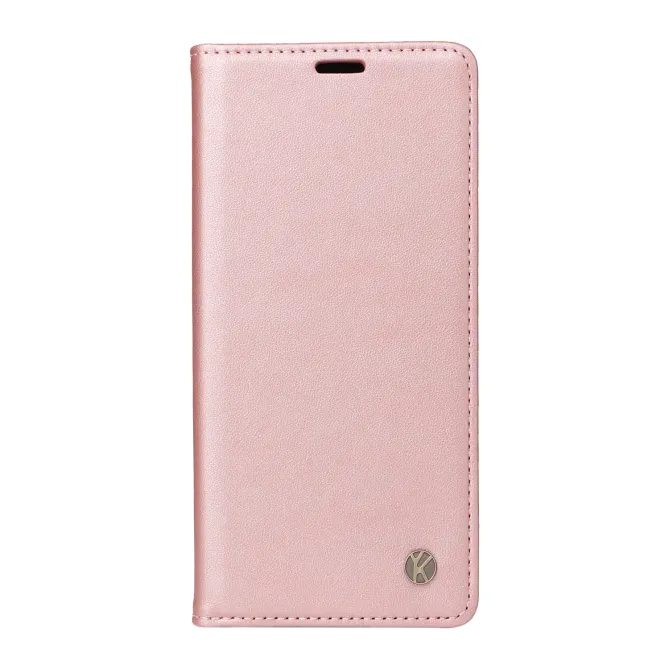 Flip Cover Honor 600 Lite Portefeuille Yikatu Premium