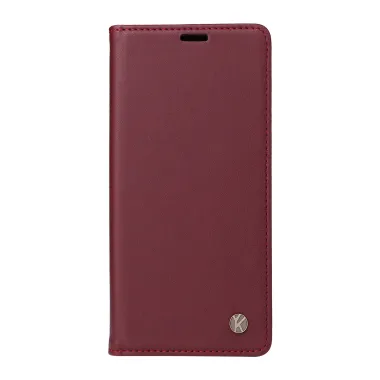 Flip Cover Honor 600 Lite Portefeuille Yikatu Premium