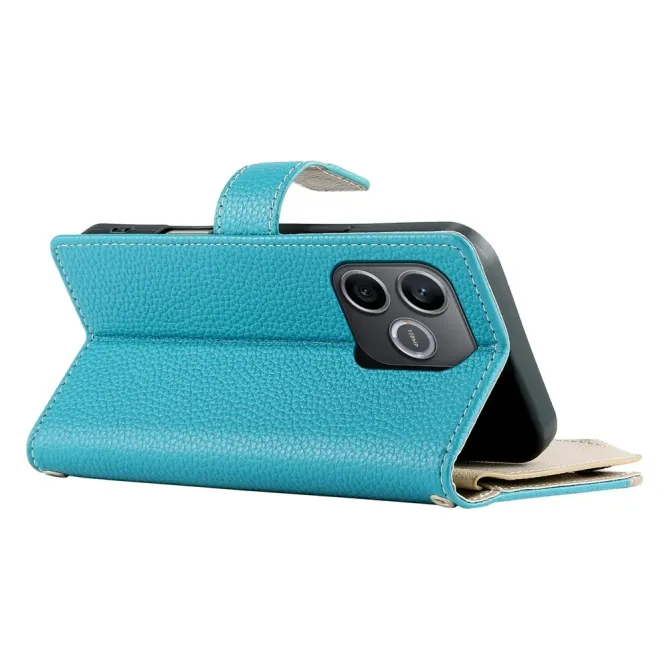 Housse Honor 600 Lite Bicolore Fermeture Éclair