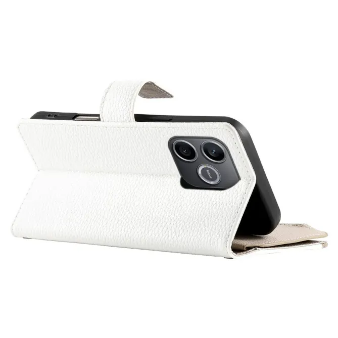 Housse Honor 600 Lite Bicolore Fermeture Éclair