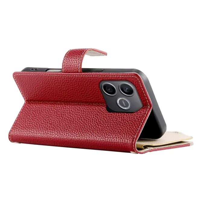 Housse Honor 600 Lite Bicolore Fermeture Éclair