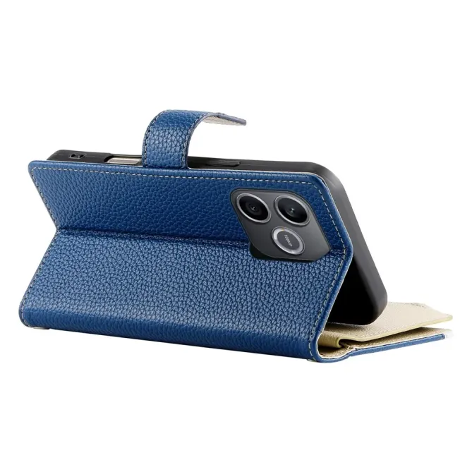 Housse Honor 600 Lite Bicolore Fermeture Éclair