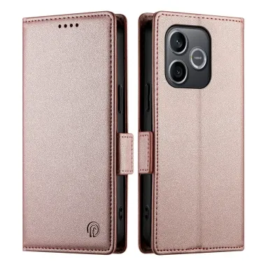 Housse Honor 600 Lite Cuir Multi-emplacements avec Support