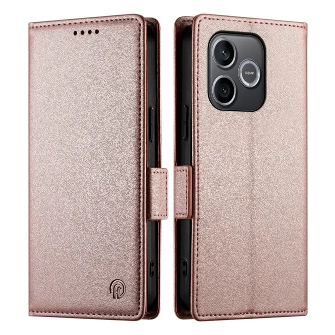 Housse Honor 600 Lite Cuir Multi-emplacements avec Support