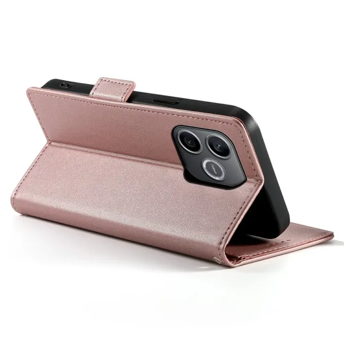 Housse Honor 600 Lite Cuir Multi-emplacements avec Support