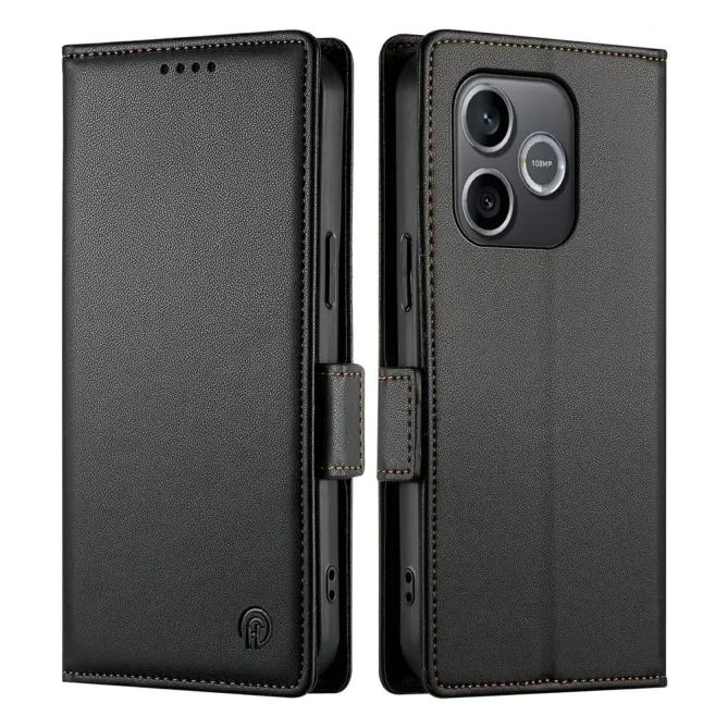 Housse Honor 600 Lite Cuir Multi-emplacements avec Support