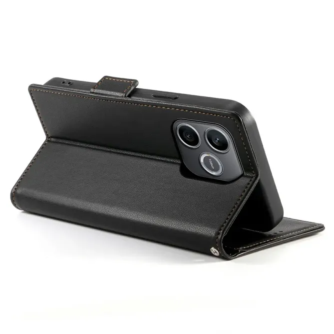 Housse Honor 600 Lite Cuir Multi-emplacements avec Support