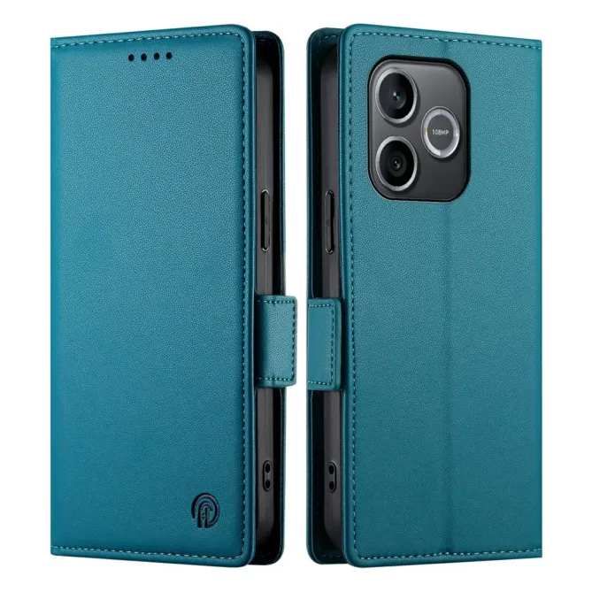 Housse Honor 600 Lite Cuir Multi-emplacements avec Support