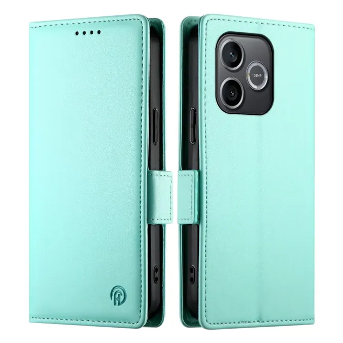 Housse Honor 600 Lite Cuir Multi-emplacements avec Support