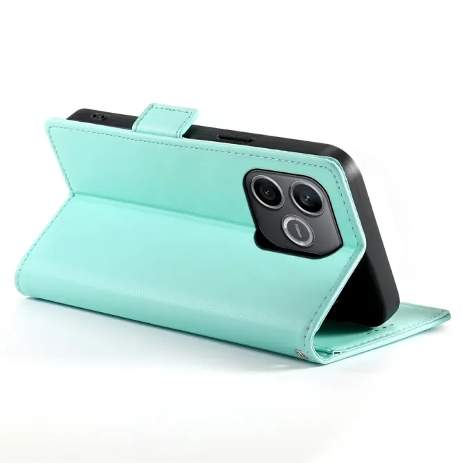 Housse Honor 600 Lite Cuir Multi-emplacements avec Support