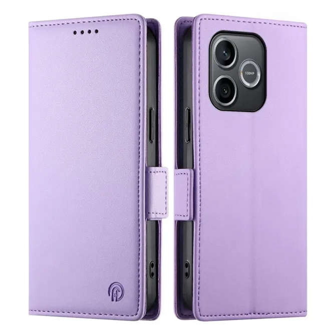 Housse Honor 600 Lite Cuir Multi-emplacements avec Support