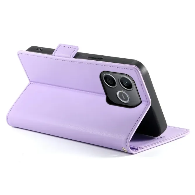 Housse Honor 600 Lite Cuir Multi-emplacements avec Support