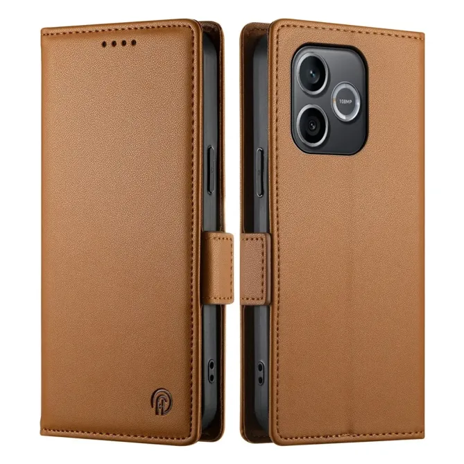 Housse Honor 600 Lite Cuir Multi-emplacements avec Support