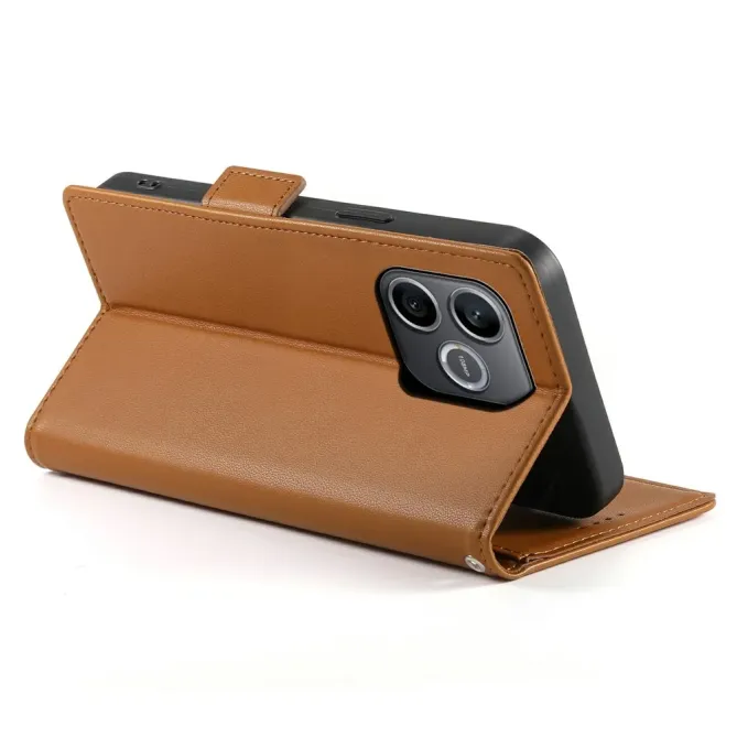 Housse Honor 600 Lite Cuir Multi-emplacements avec Support