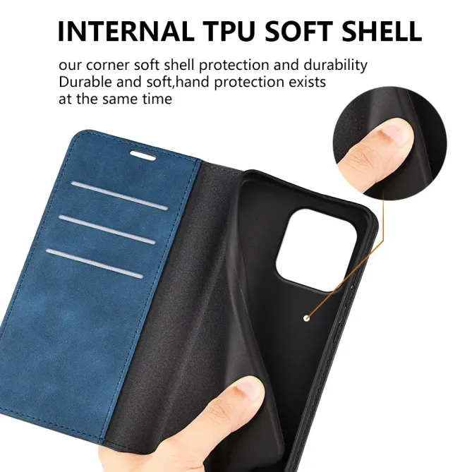 Housse Honor 600 Lite Skin Touch