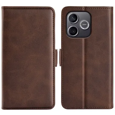 Housse Honor 600 Lite Simili Cuir Mat