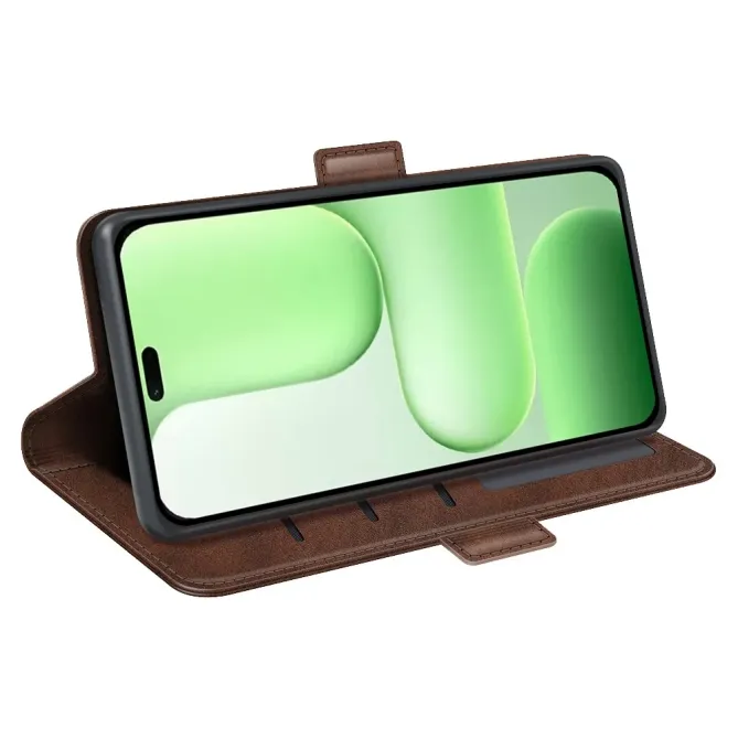 Housse Honor 600 Lite Simili Cuir Mat